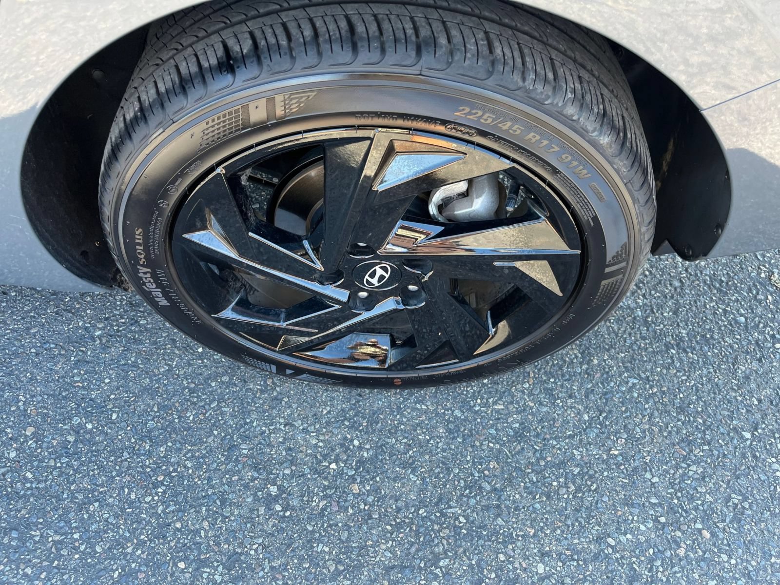 Thumbnail: 2026 Hyundai Elantra - 30