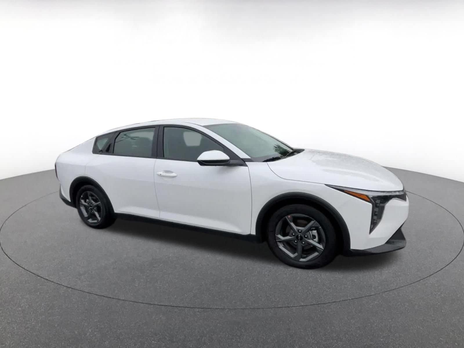 Thumbnail: 2026 Kia K4 - 2