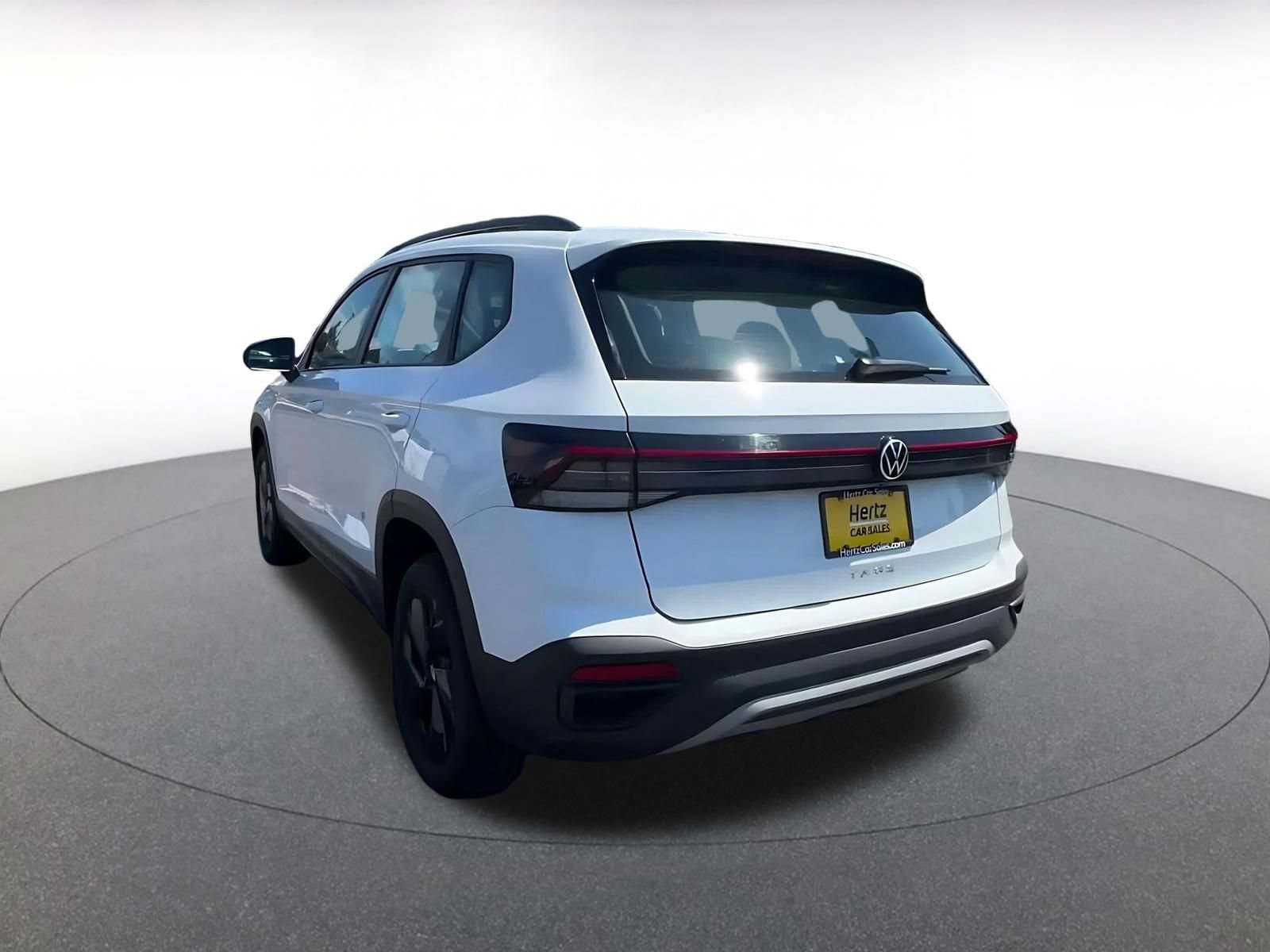 Thumbnail: 2026 Volkswagen Taos - 10