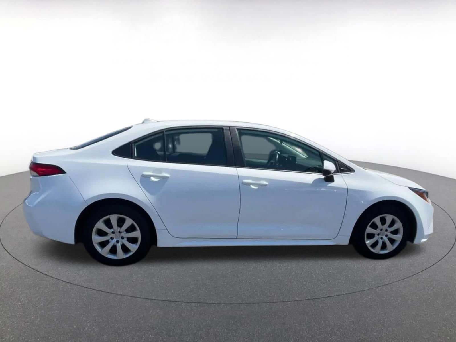Thumbnail: 2025 Toyota Corolla - 15