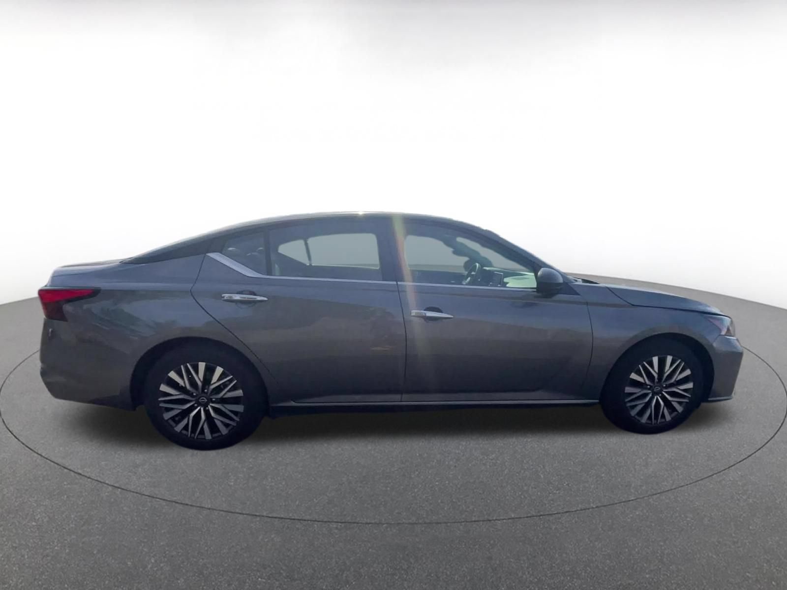 Thumbnail: 2025 Nissan Altima - 15