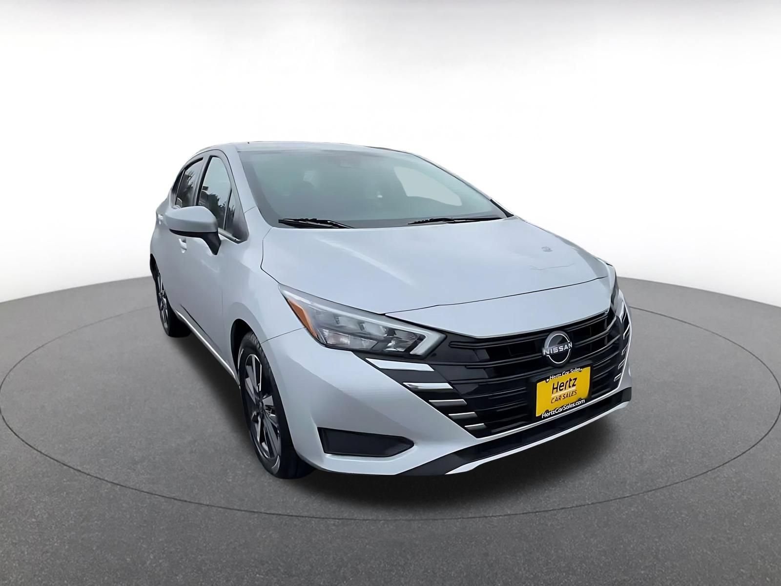 Thumbnail: 2025 Nissan Versa - 3