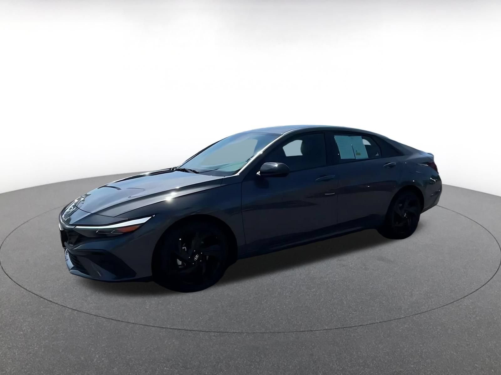 Thumbnail: 2026 Hyundai Elantra - 7