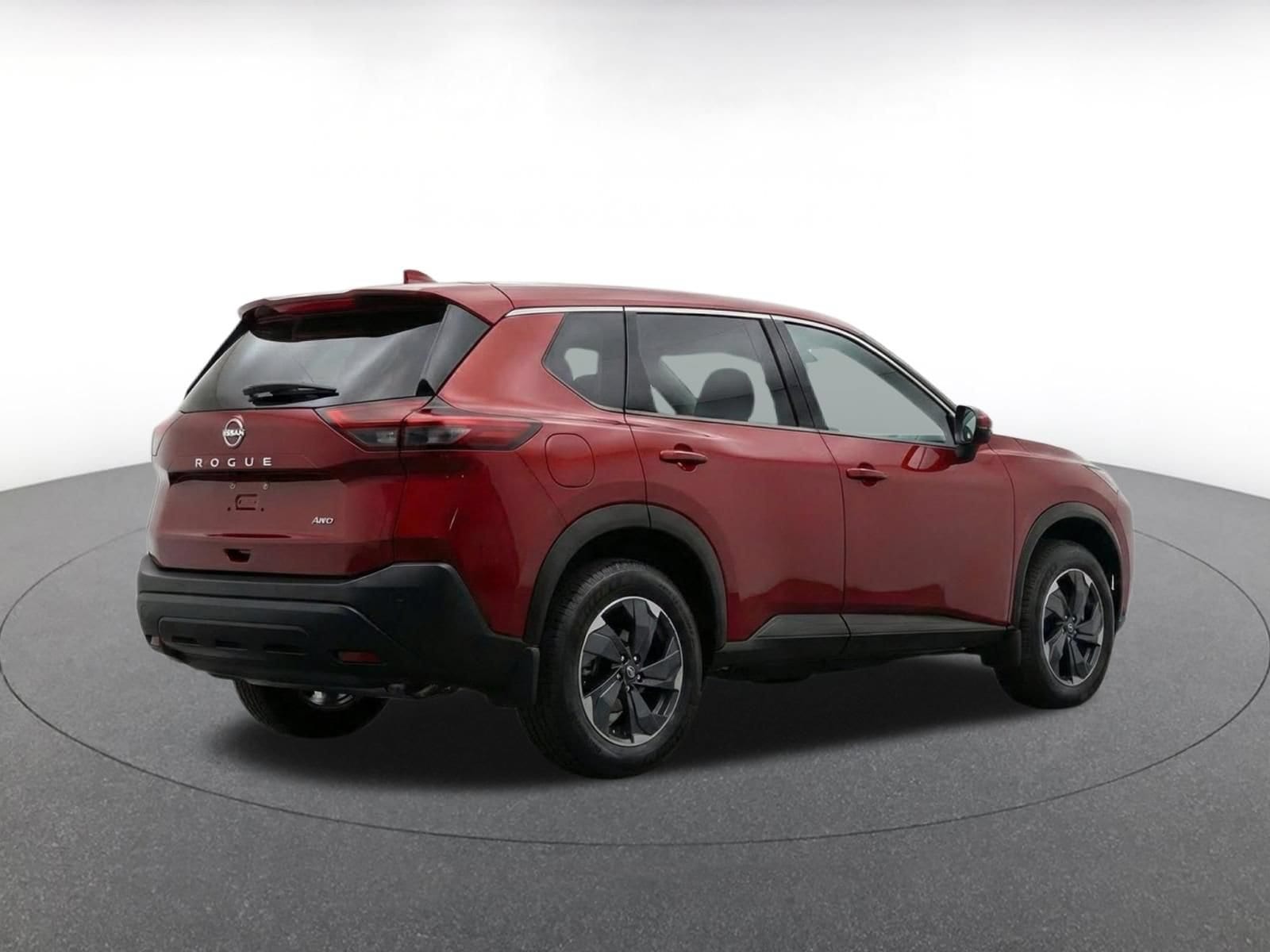 Thumbnail: 2025 Nissan Rogue - 10