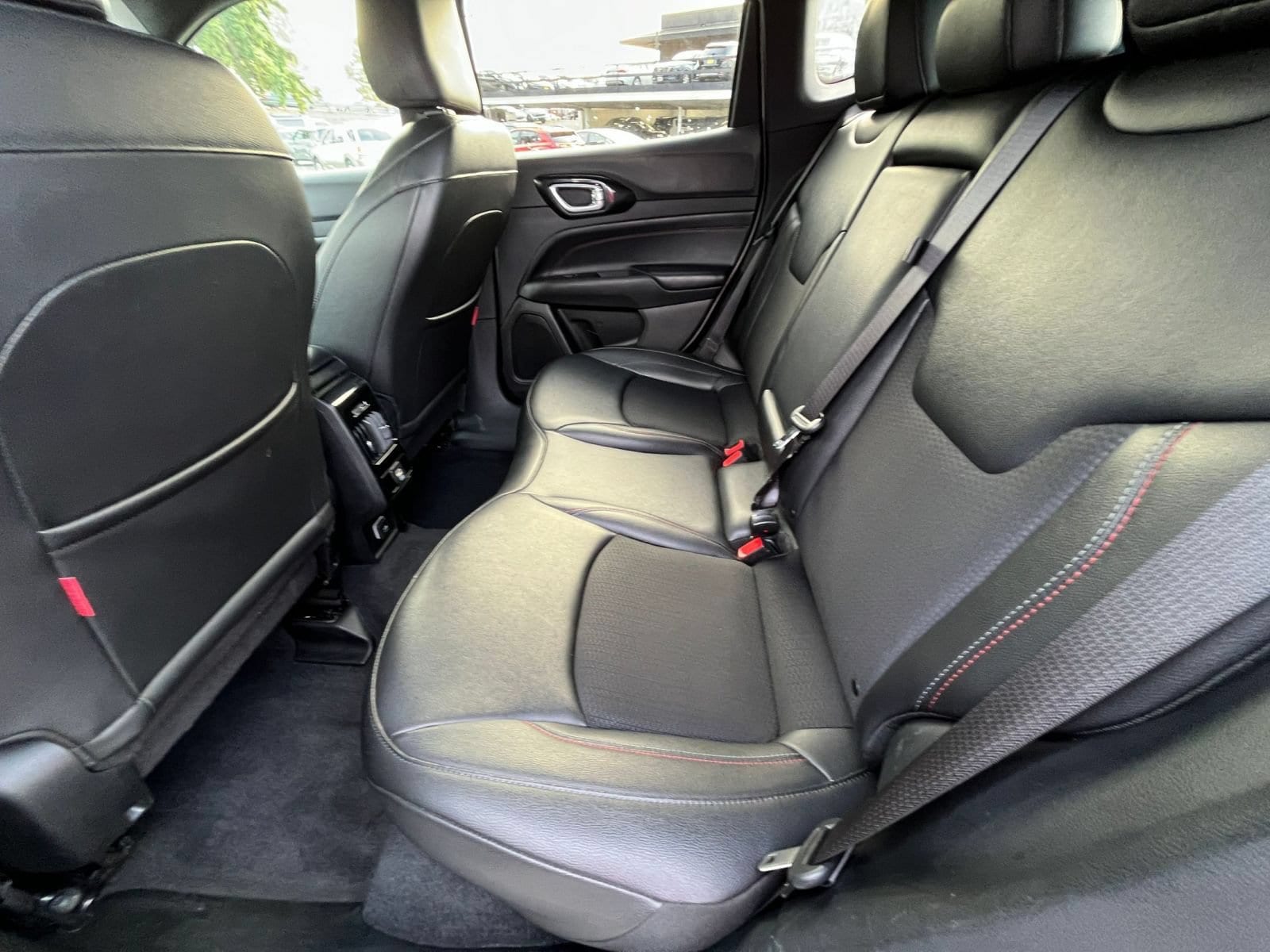 Thumbnail: 2025 Jeep Compass - 25