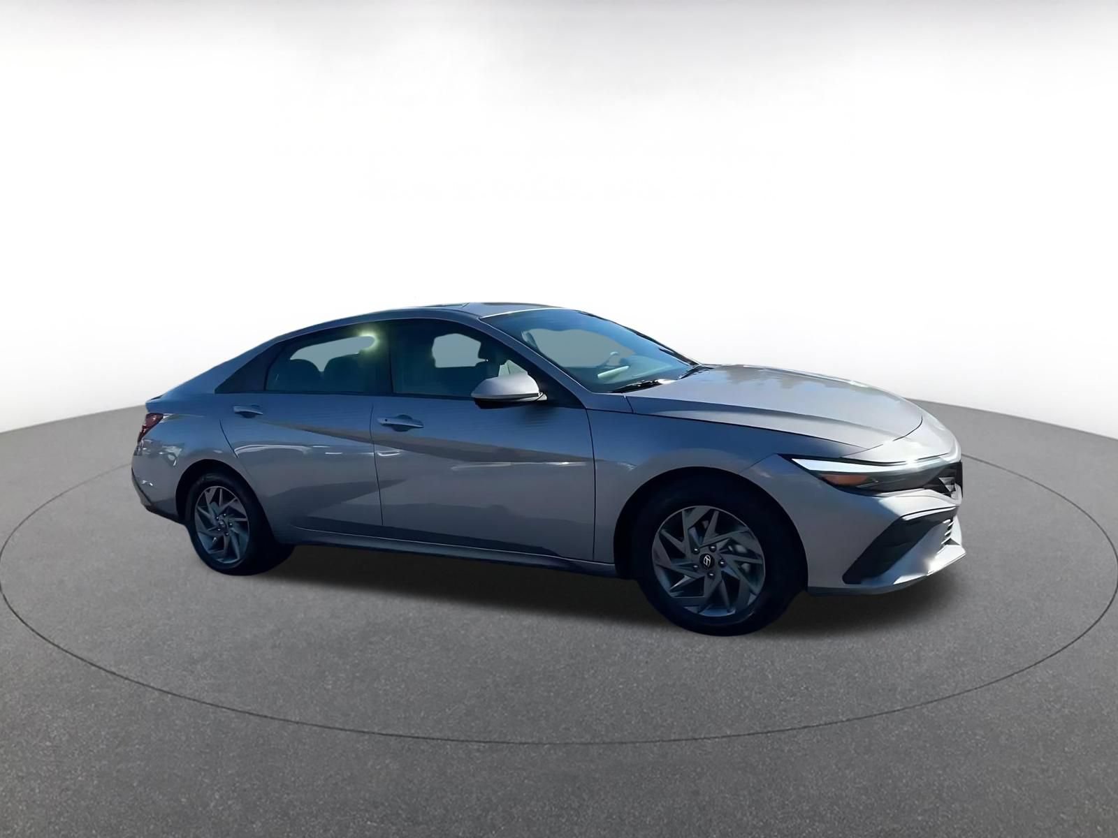 Thumbnail: 2026 Hyundai Elantra - 2