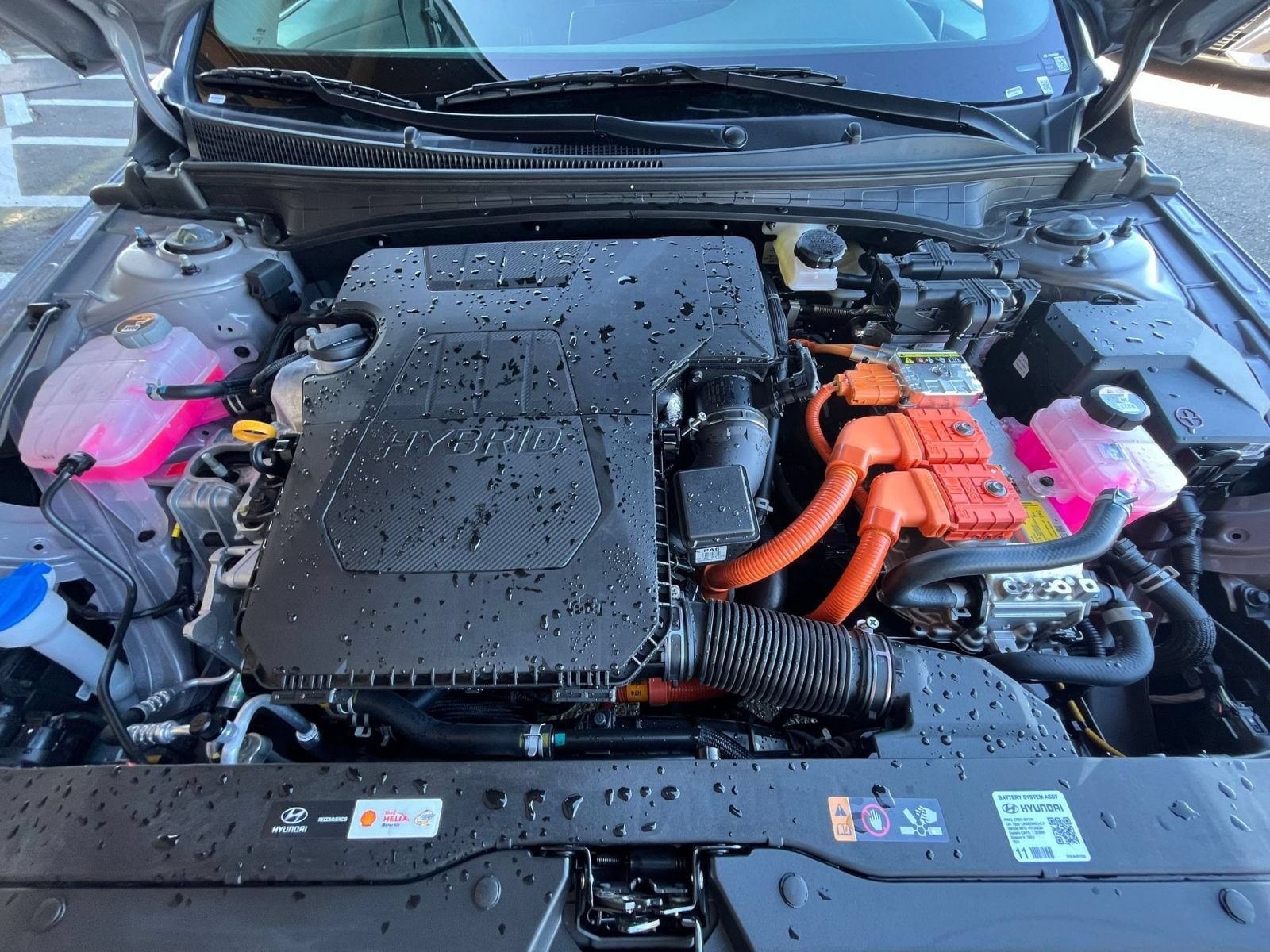 Thumbnail: 2026 Hyundai Elantra - 32