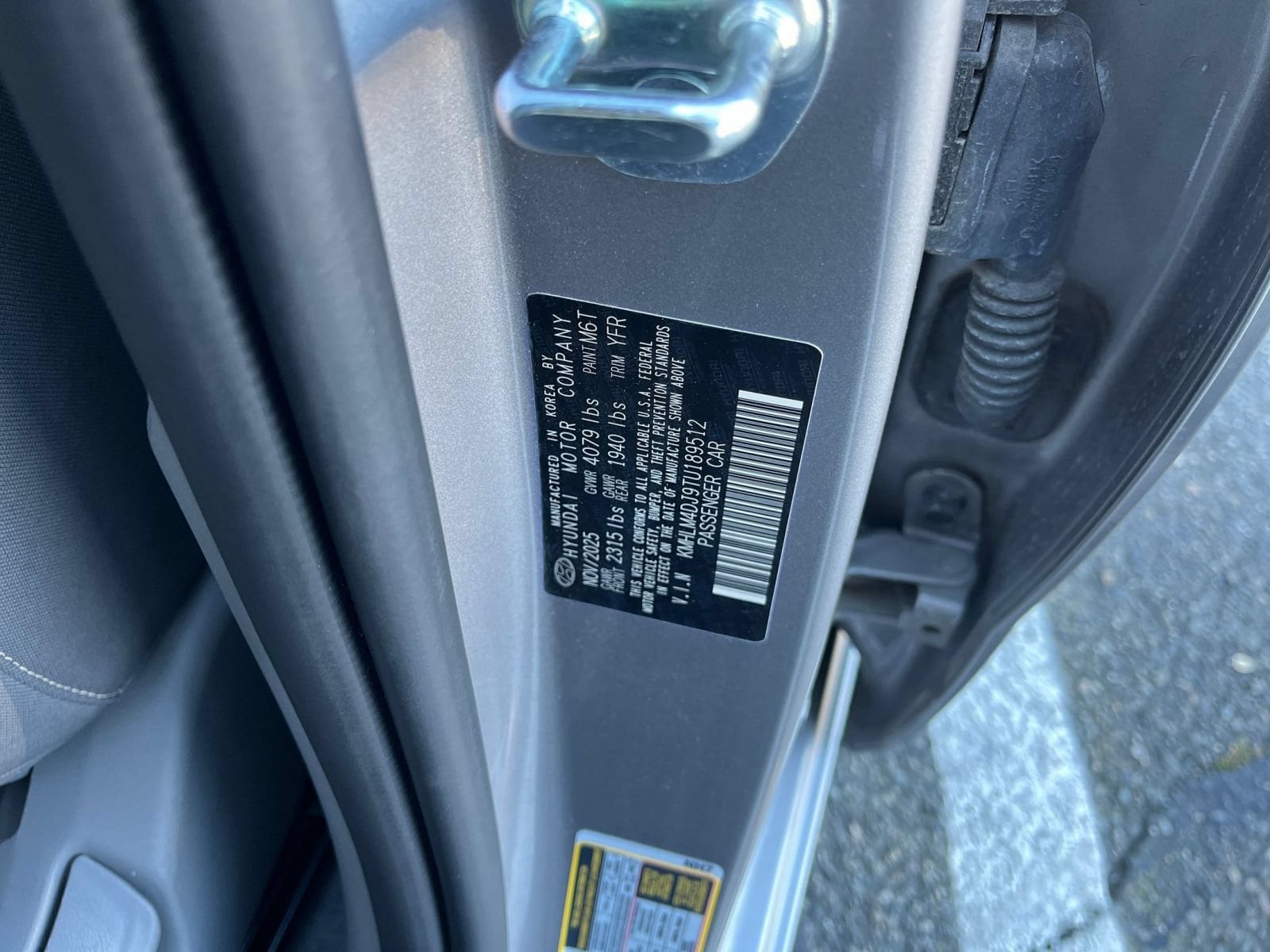 Thumbnail: 2026 Hyundai Elantra - 29