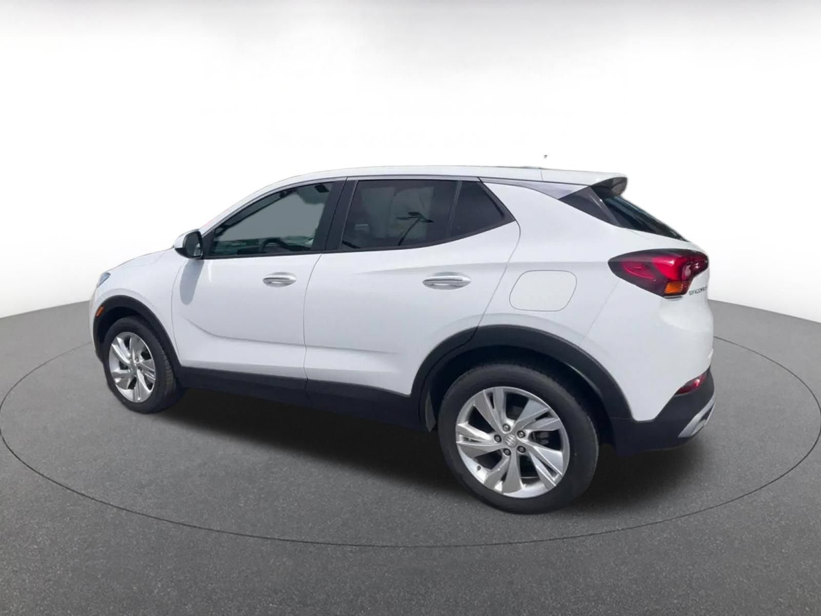 Thumbnail: 2025 Buick Encore GX - 10