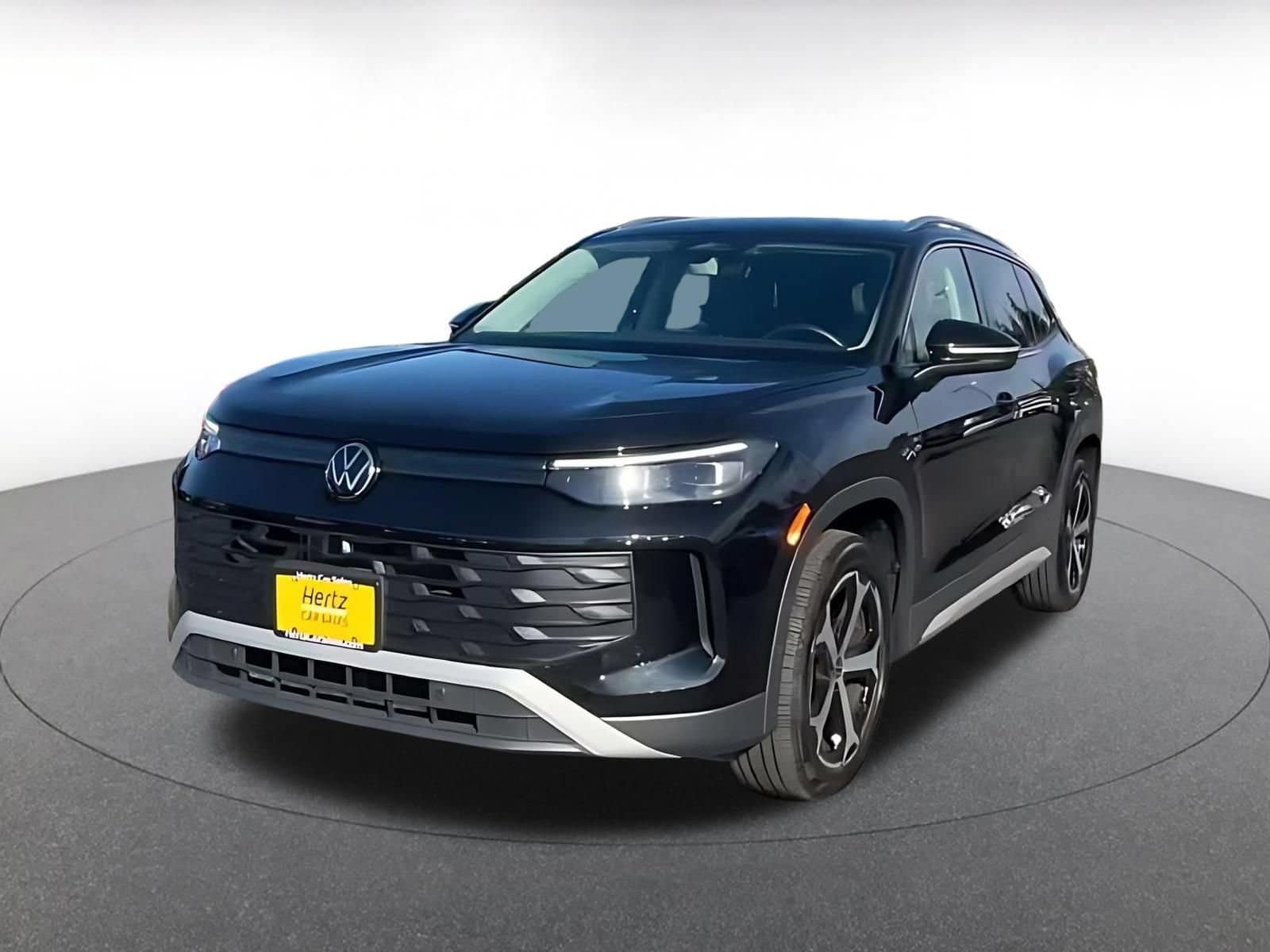 Thumbnail: 2026 Volkswagen Tiguan - 6
