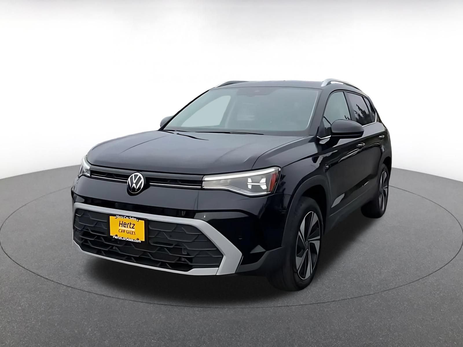Thumbnail: 2026 Volkswagen Taos - 6