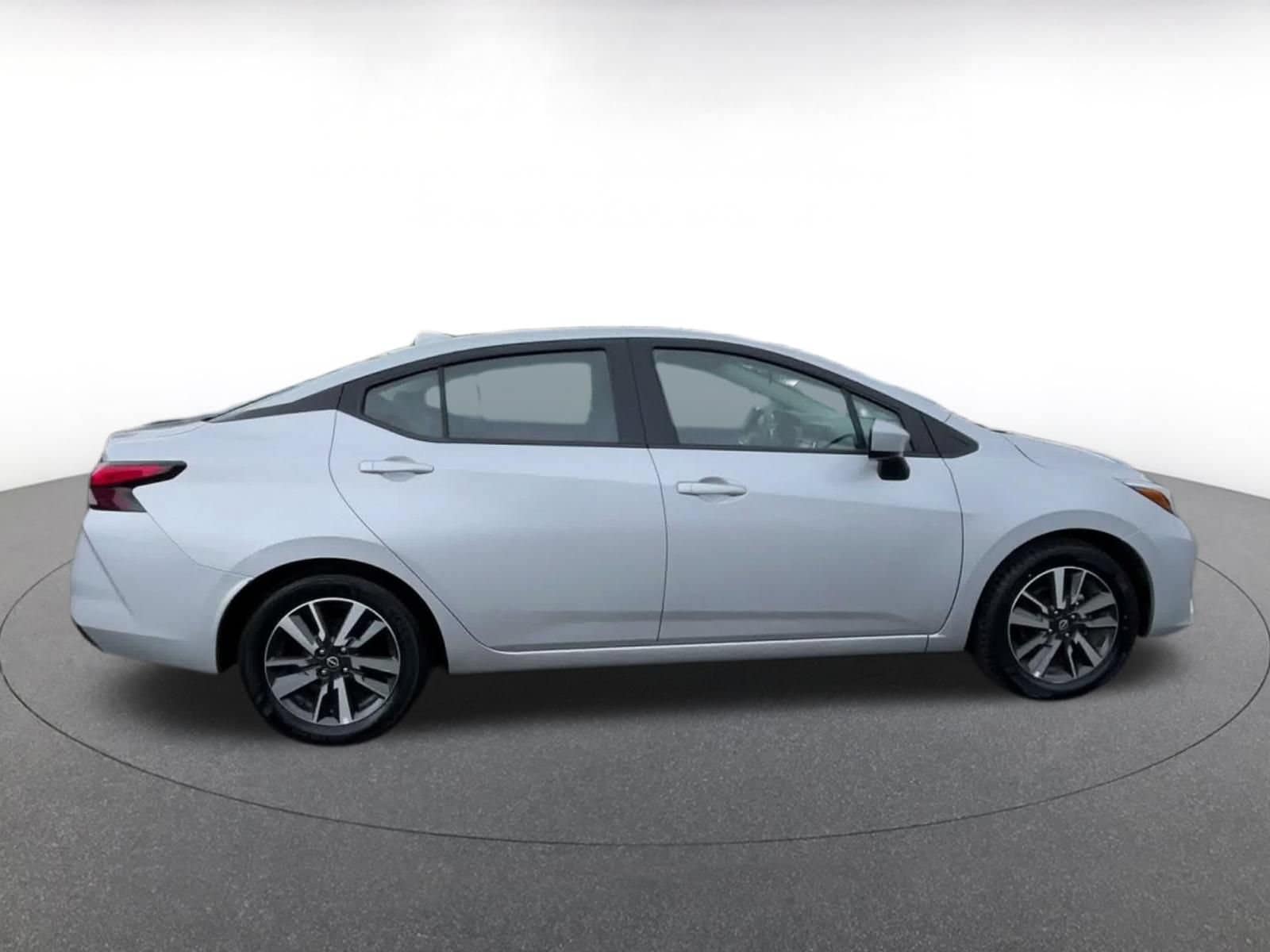 Thumbnail: 2025 Nissan Versa - 15