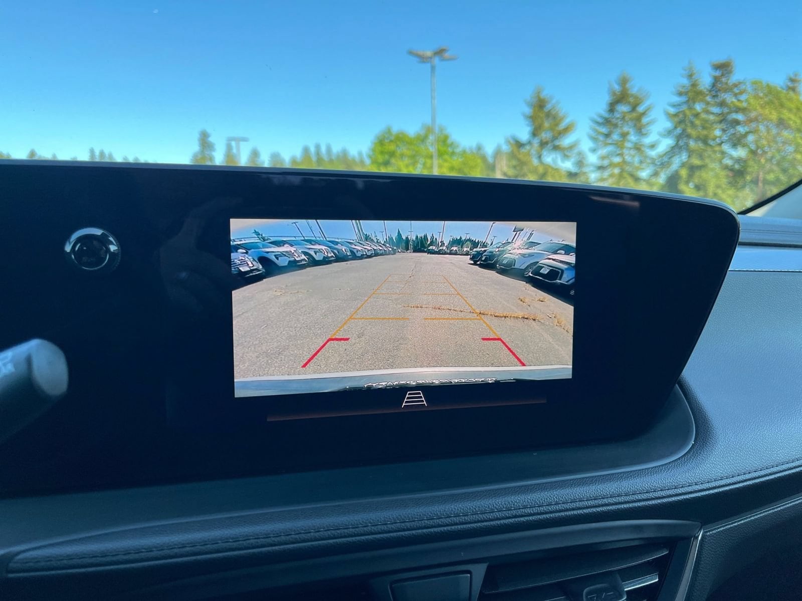 Thumbnail: 2025 Buick Encore GX - 24