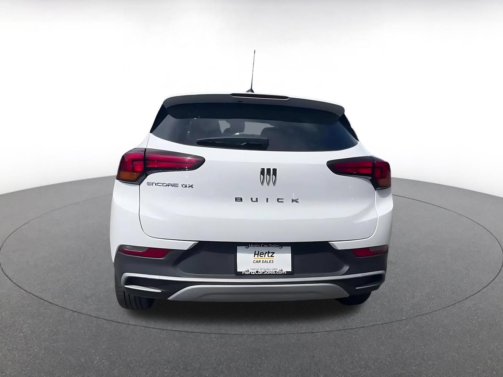 Thumbnail: 2025 Buick Encore GX - 13