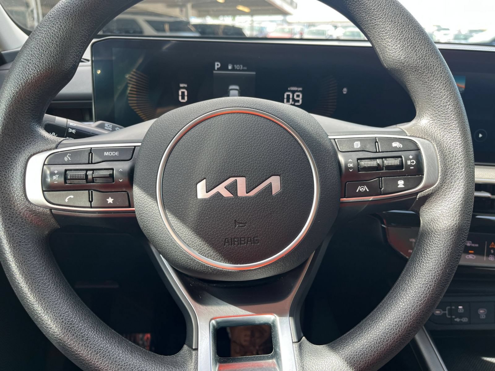 Thumbnail: 2025 Kia K5 - 28