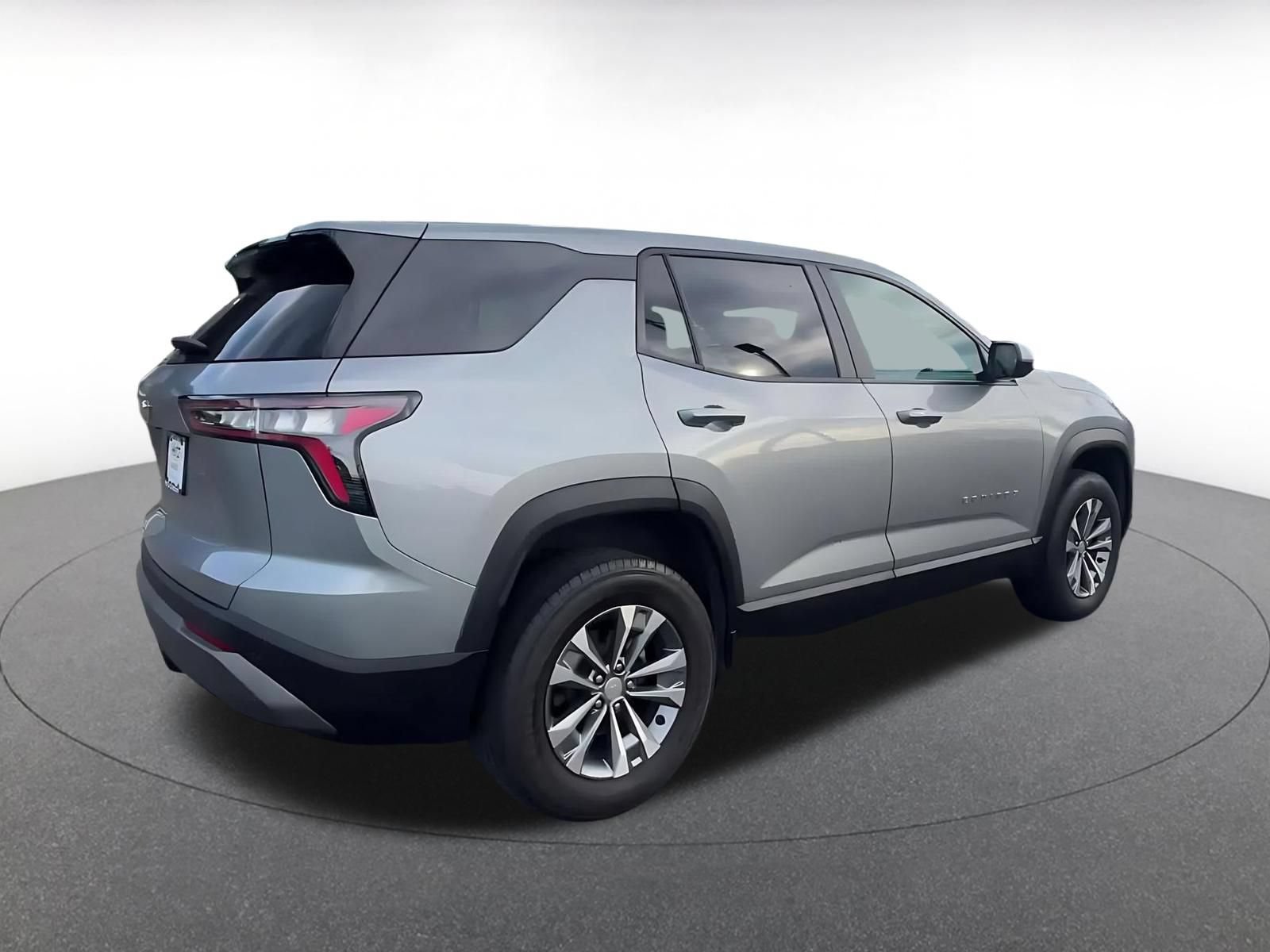 Thumbnail: 2025 Chevrolet Equinox - 14