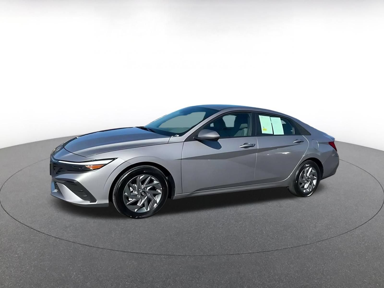 Thumbnail: 2026 Hyundai Elantra - 7