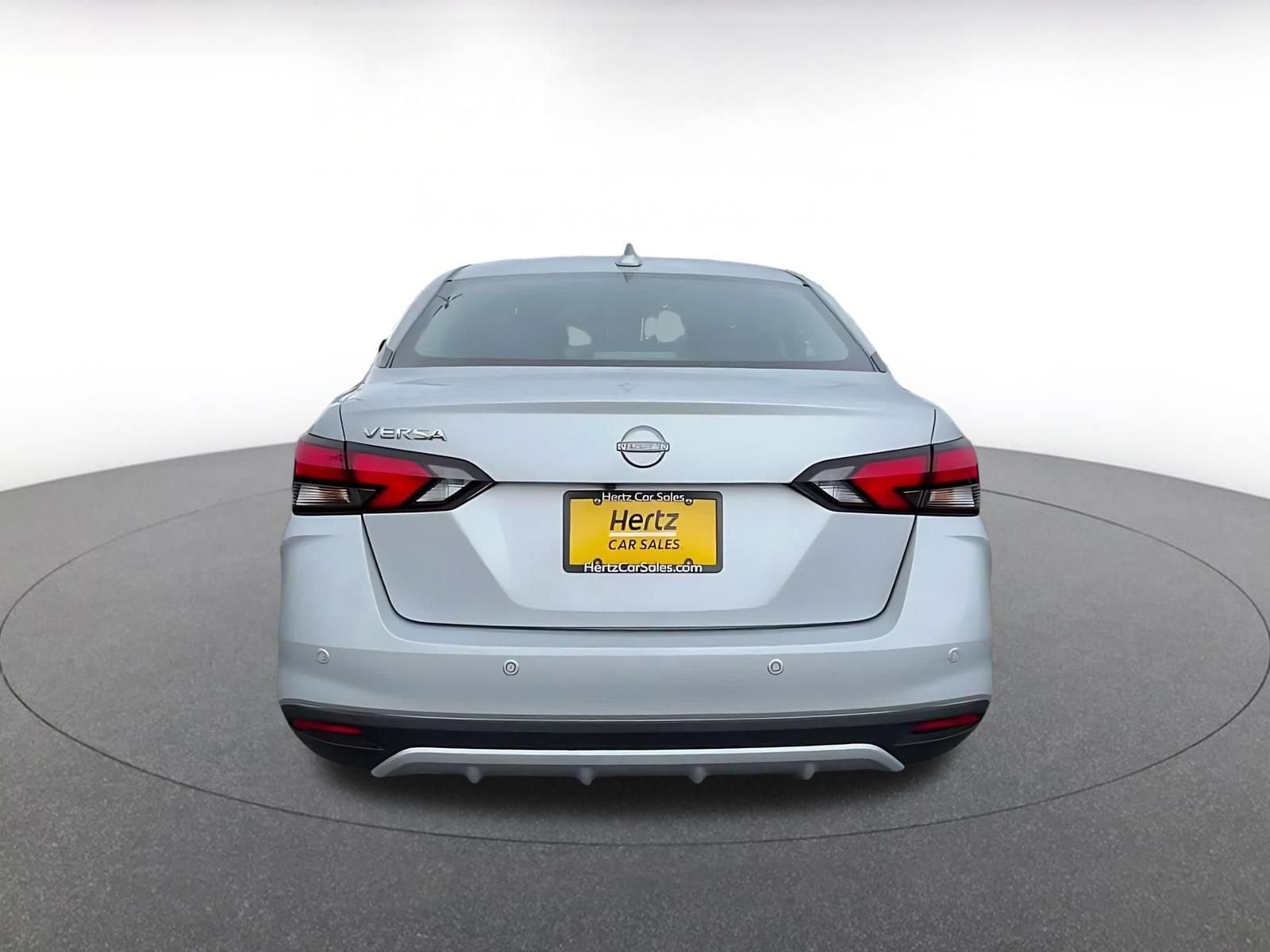 Thumbnail: 2025 Nissan Versa - 12