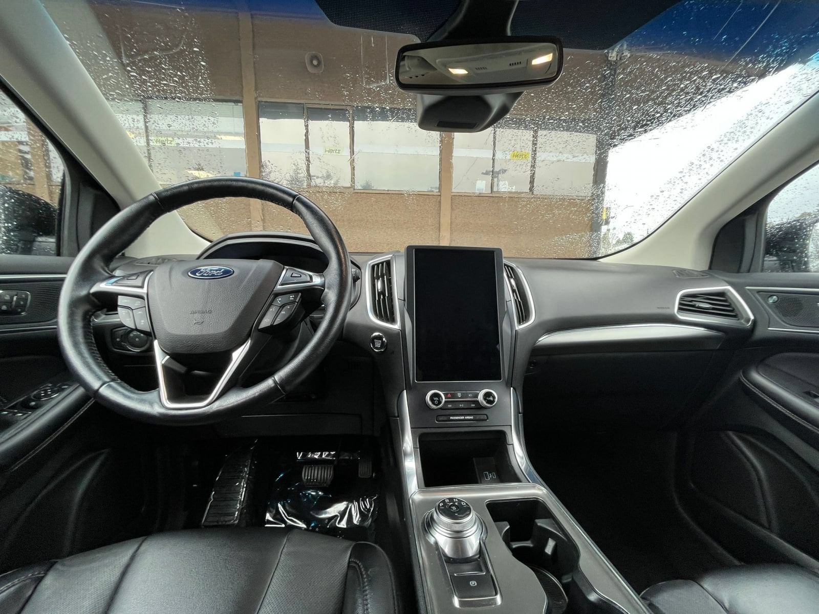 Thumbnail: 2022 Ford Edge - 35