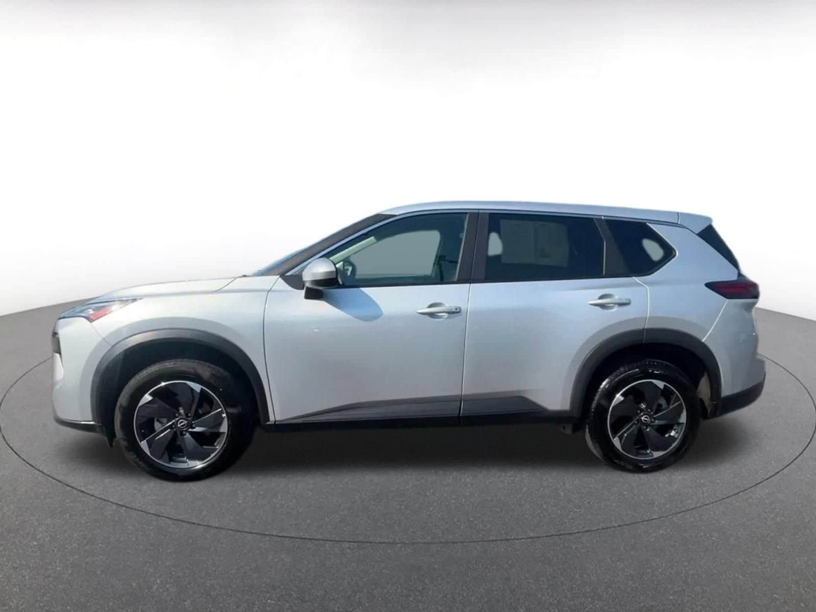 Thumbnail: 2025 Nissan Rogue - 8