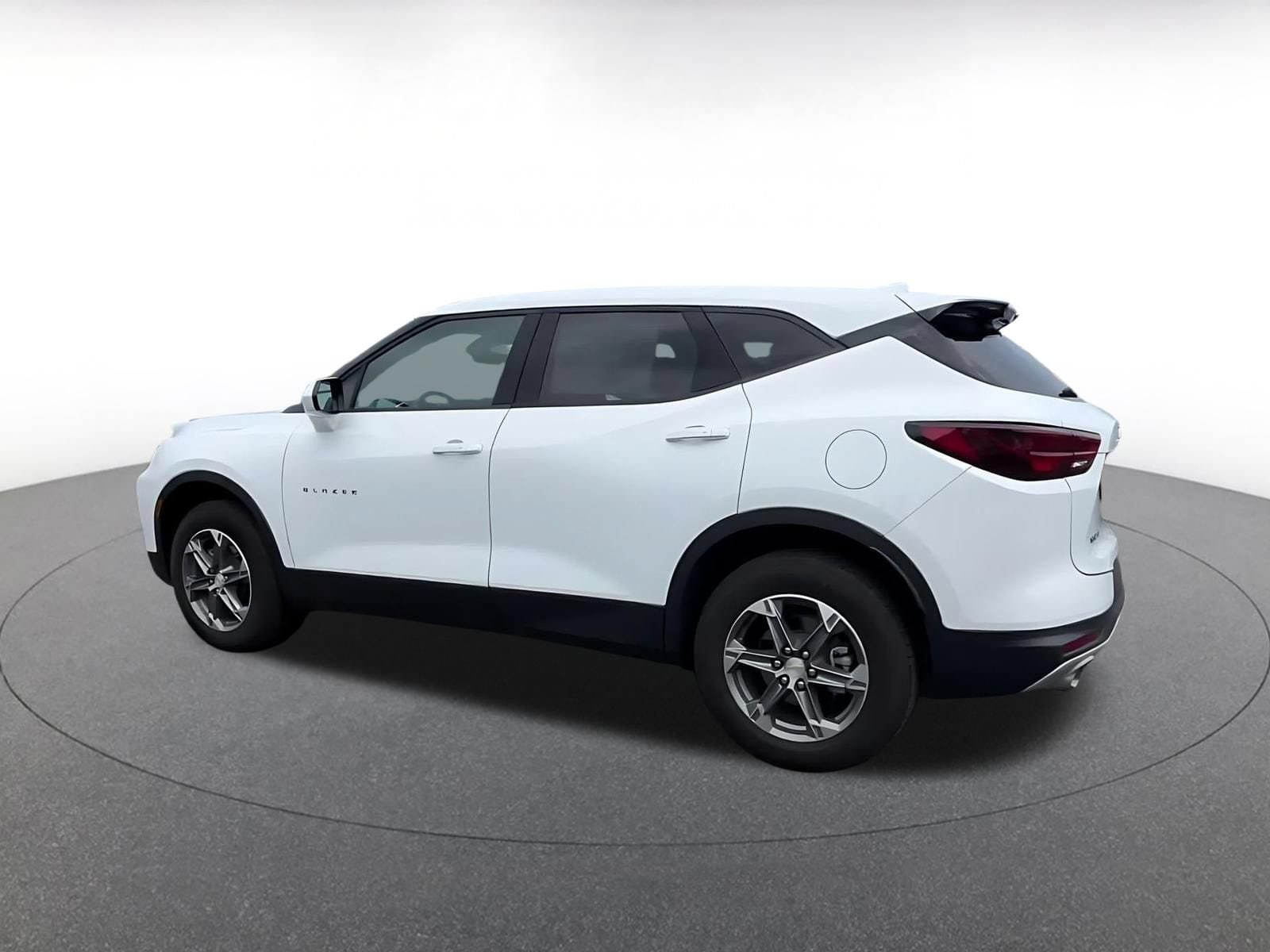 Thumbnail: 2025 Chevrolet Blazer - 9