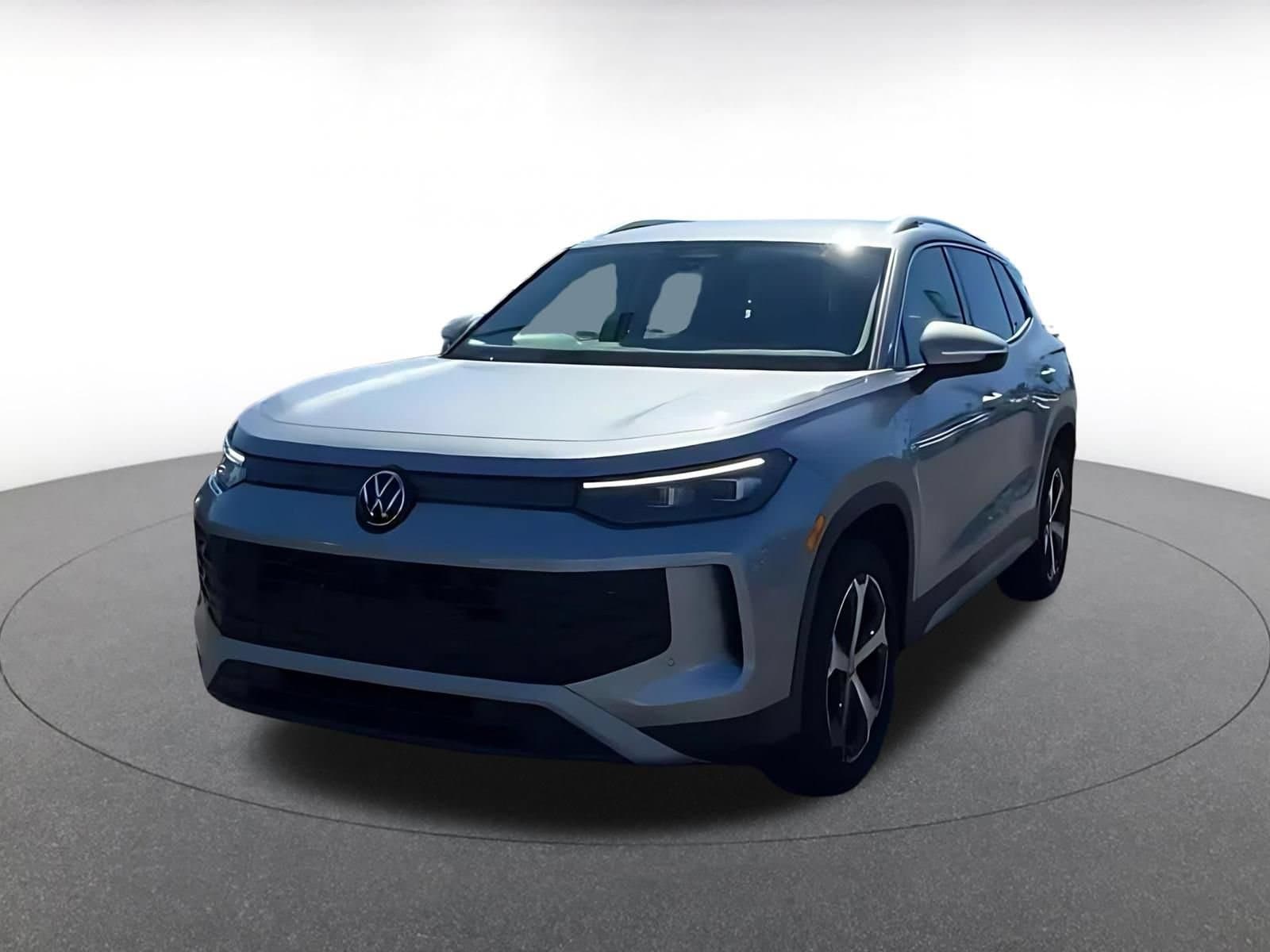 Thumbnail: 2026 Volkswagen Tiguan - 6