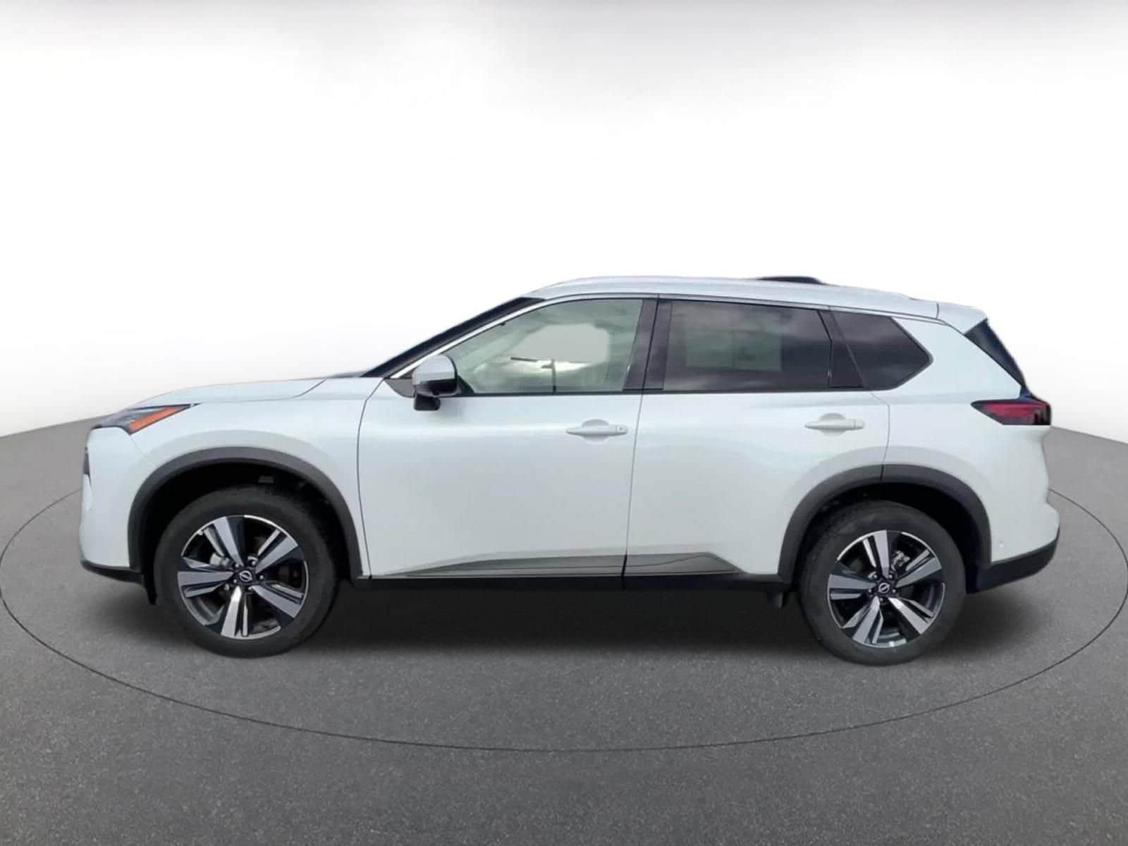 Thumbnail: 2026 Nissan Rogue - 8