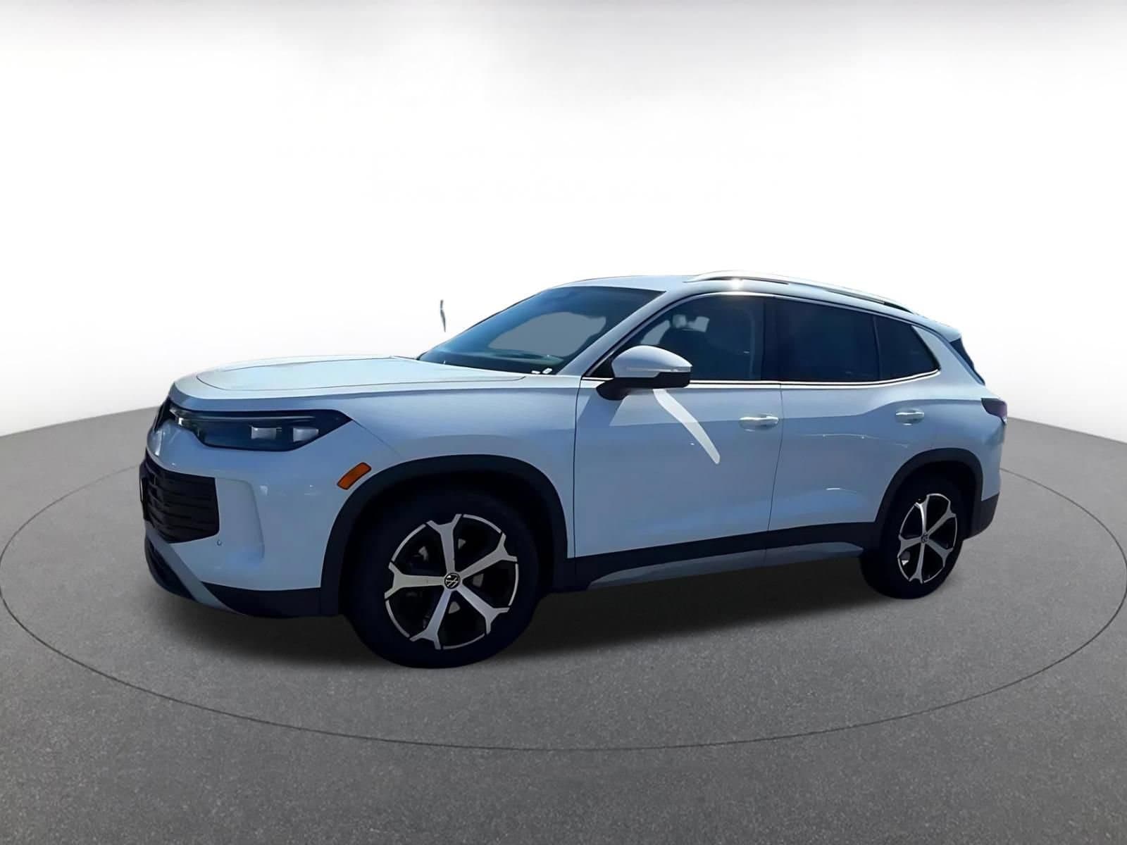 Thumbnail: 2026 Volkswagen Tiguan - 7