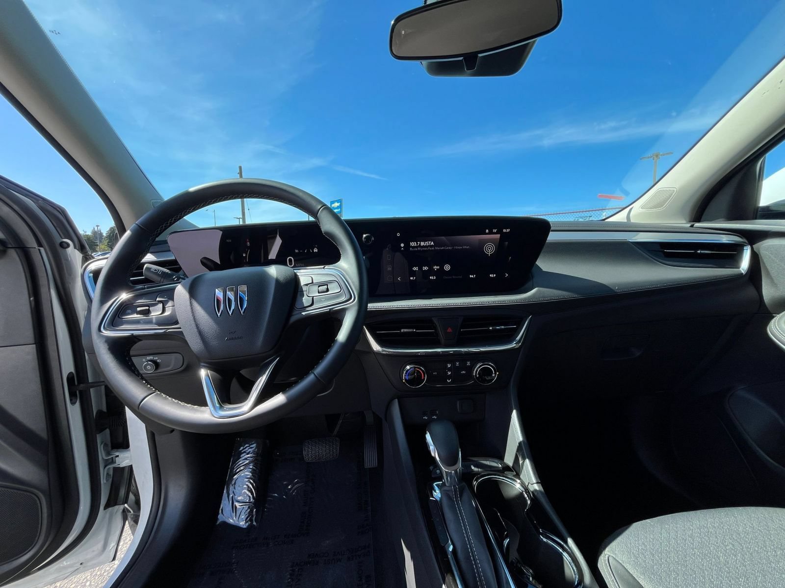 Thumbnail: 2026 Buick Encore GX - 33