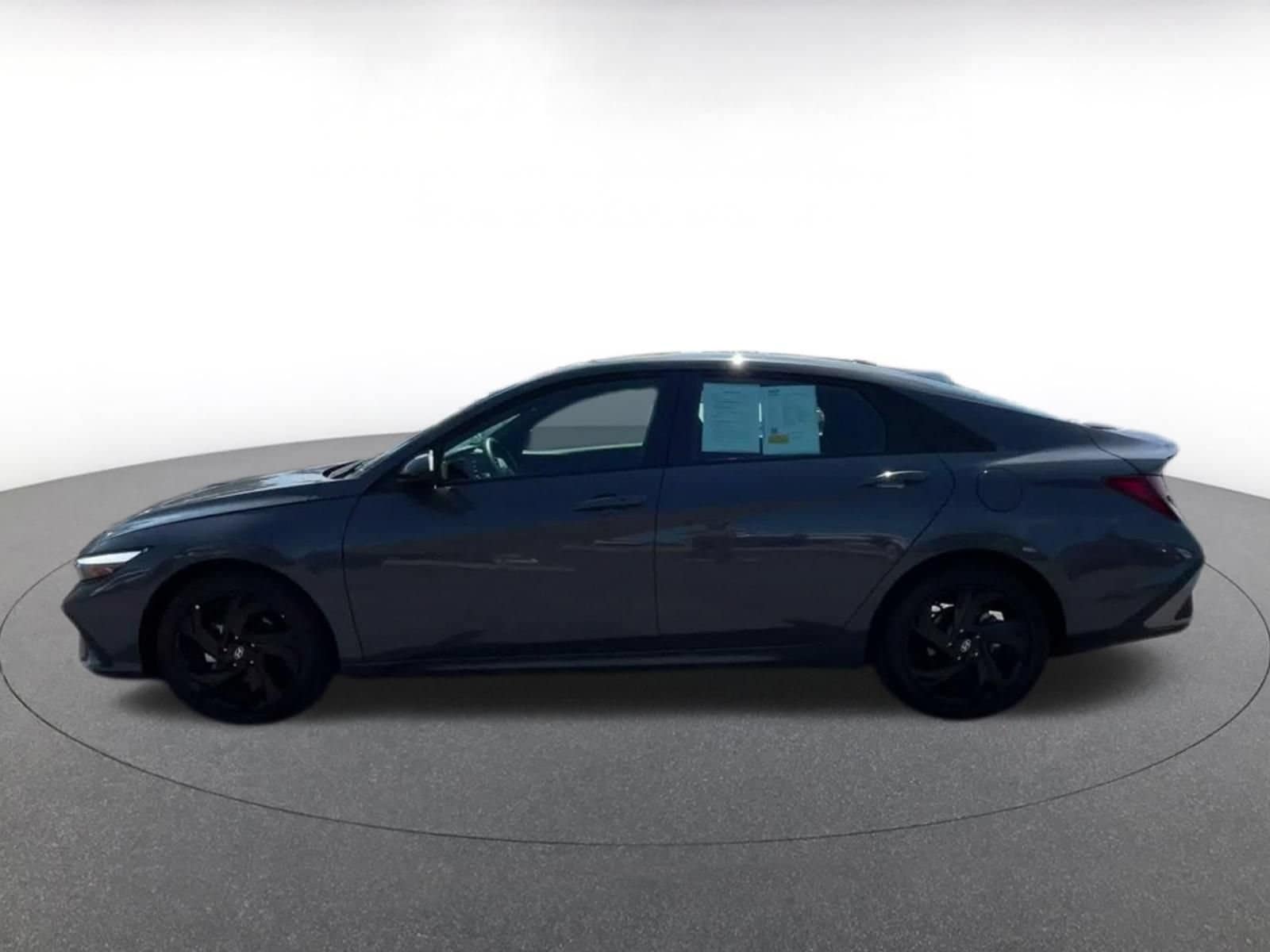 Thumbnail: 2026 Hyundai Elantra - 8