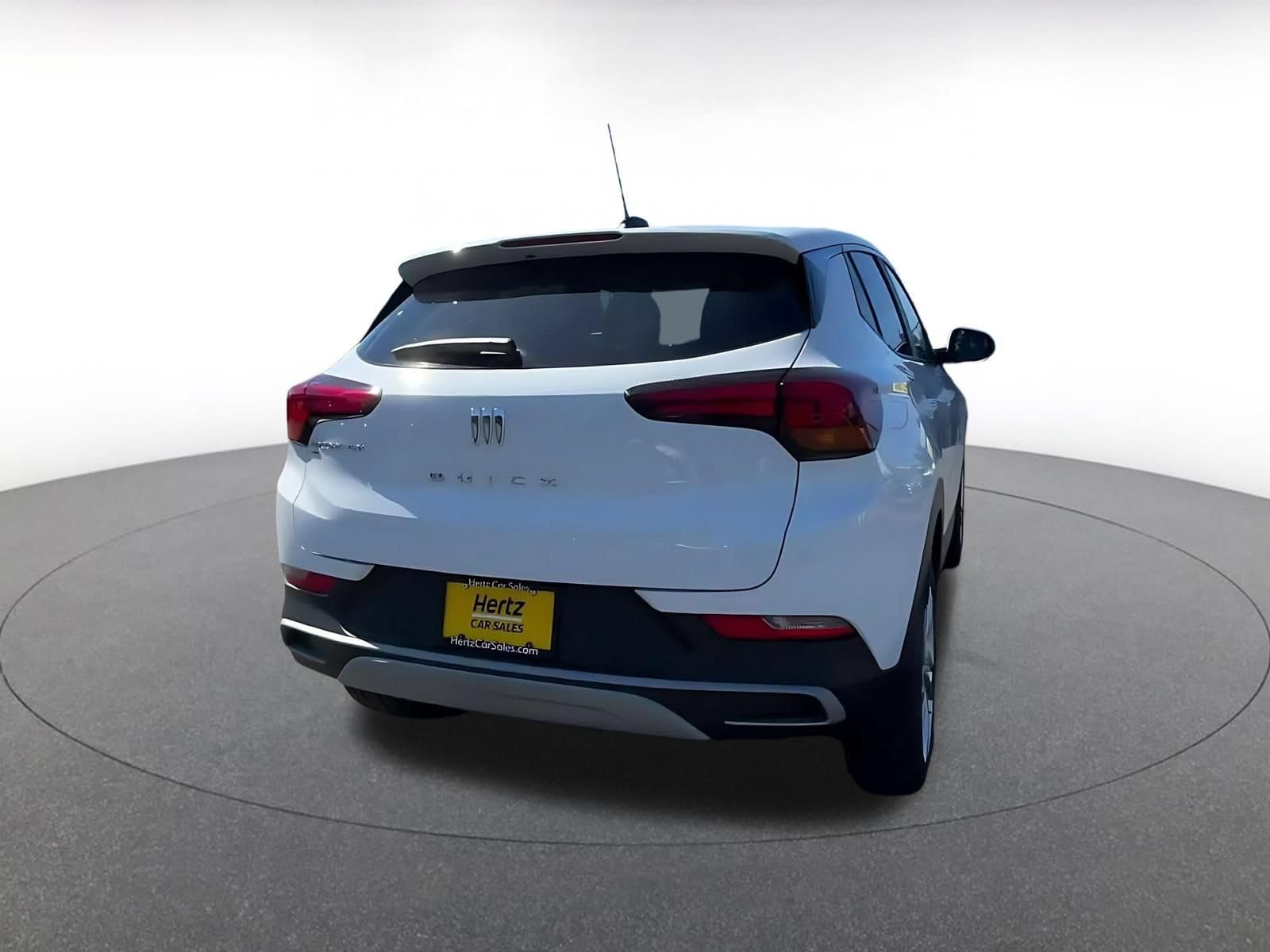Thumbnail: 2026 Buick Encore GX - 14