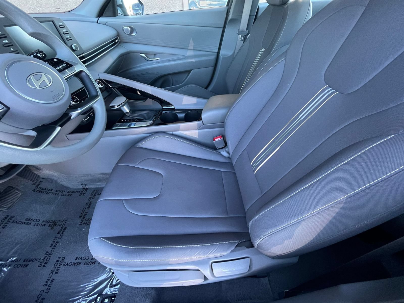 Thumbnail: 2026 Hyundai Elantra - 27