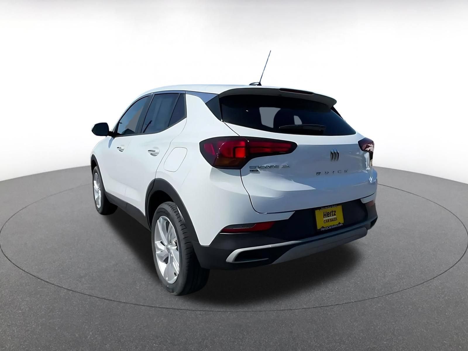 Thumbnail: 2026 Buick Encore GX - 10