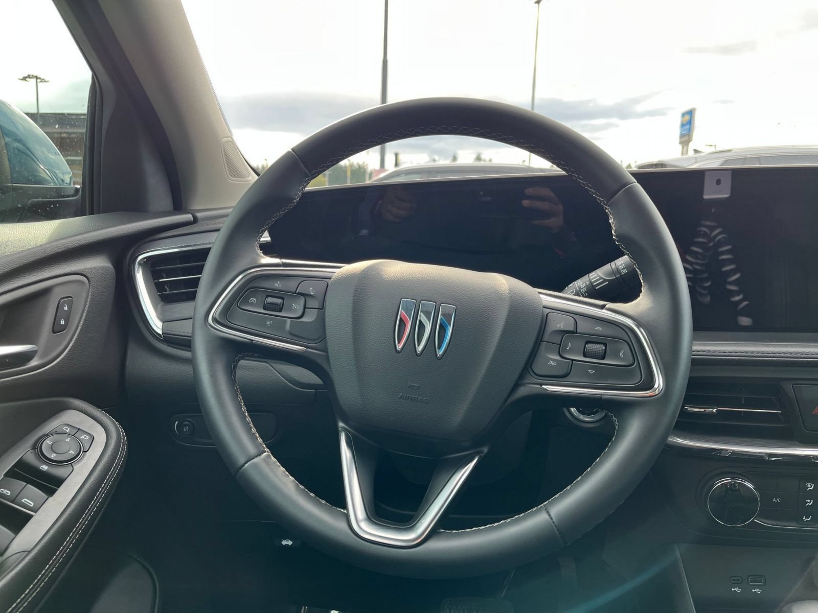 Thumbnail: 2026 Buick Encore GX - 28