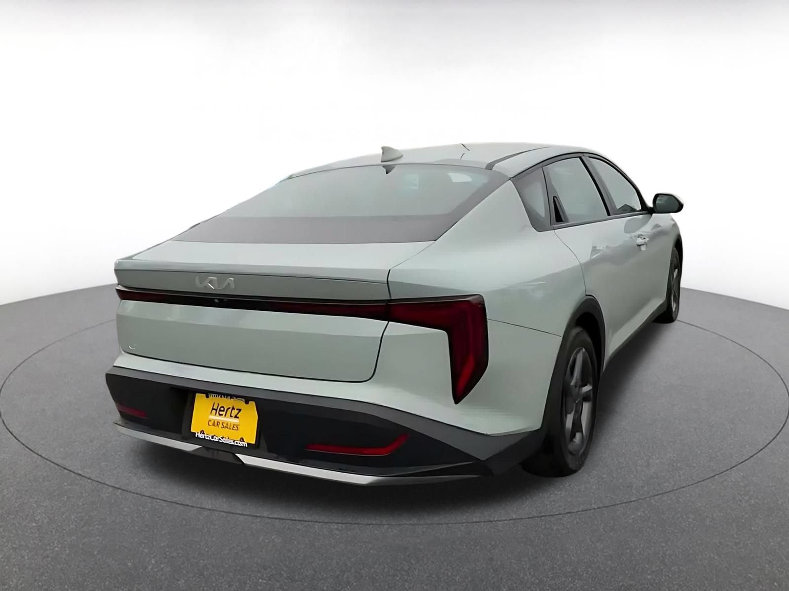 Thumbnail: 2026 Kia K4 - 13
