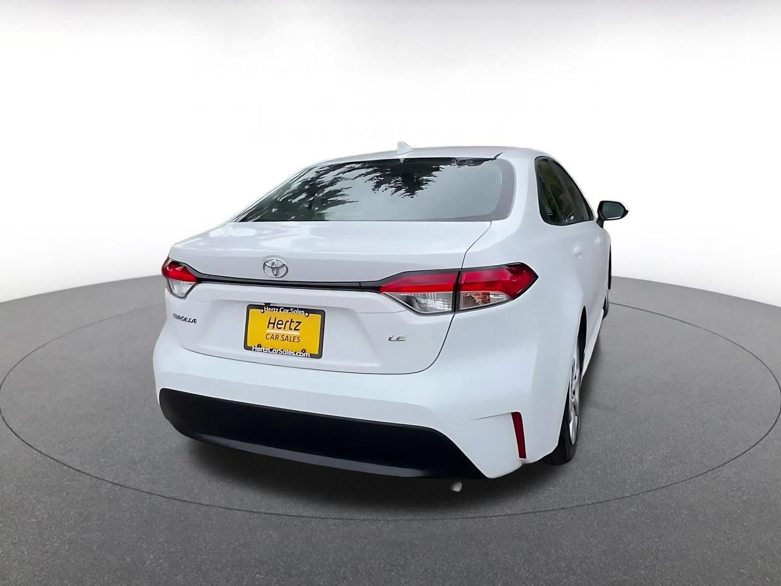 Thumbnail: 2025 Toyota Corolla - 13