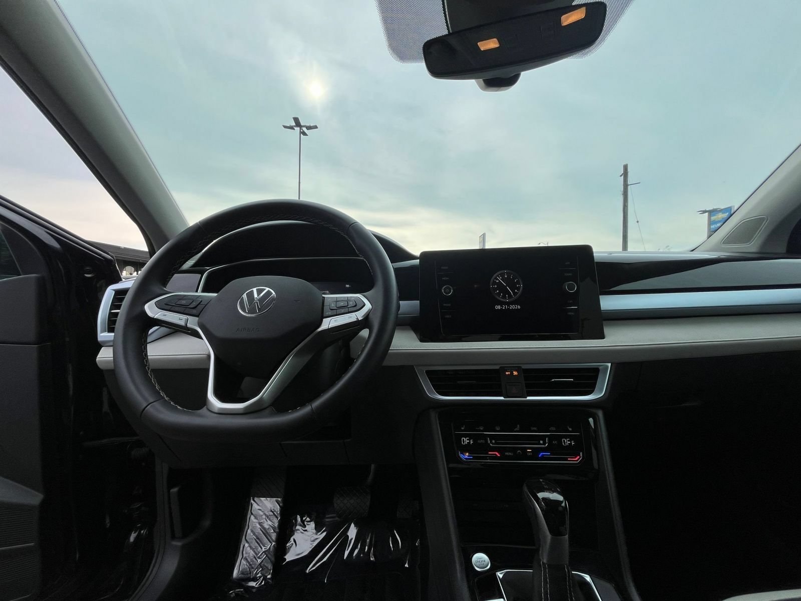 Thumbnail: 2026 Volkswagen Taos - 33