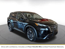 2025 Nissan Rogue SV -
                  Cincinnati, OH