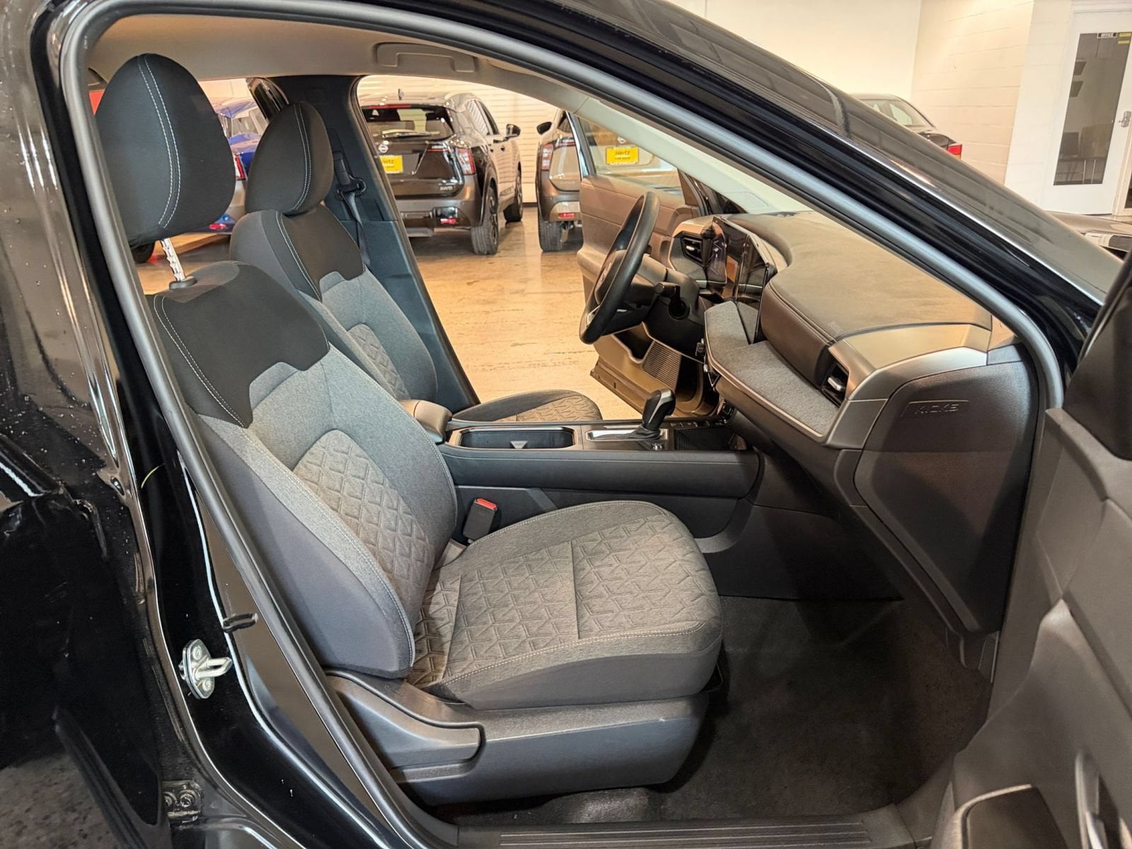 Thumbnail: 2026 Nissan Kicks - 34