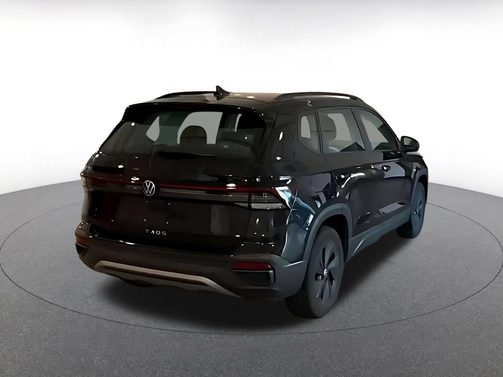 Thumbnail: 2026 Volkswagen Taos - 14