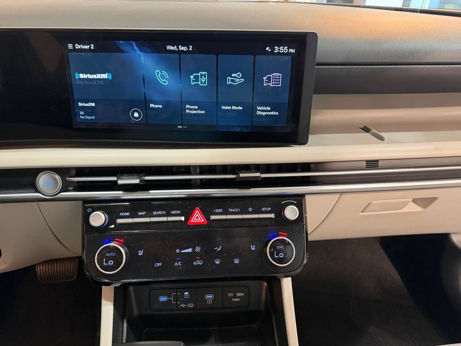 Thumbnail: 2026 Hyundai Tucson - 16