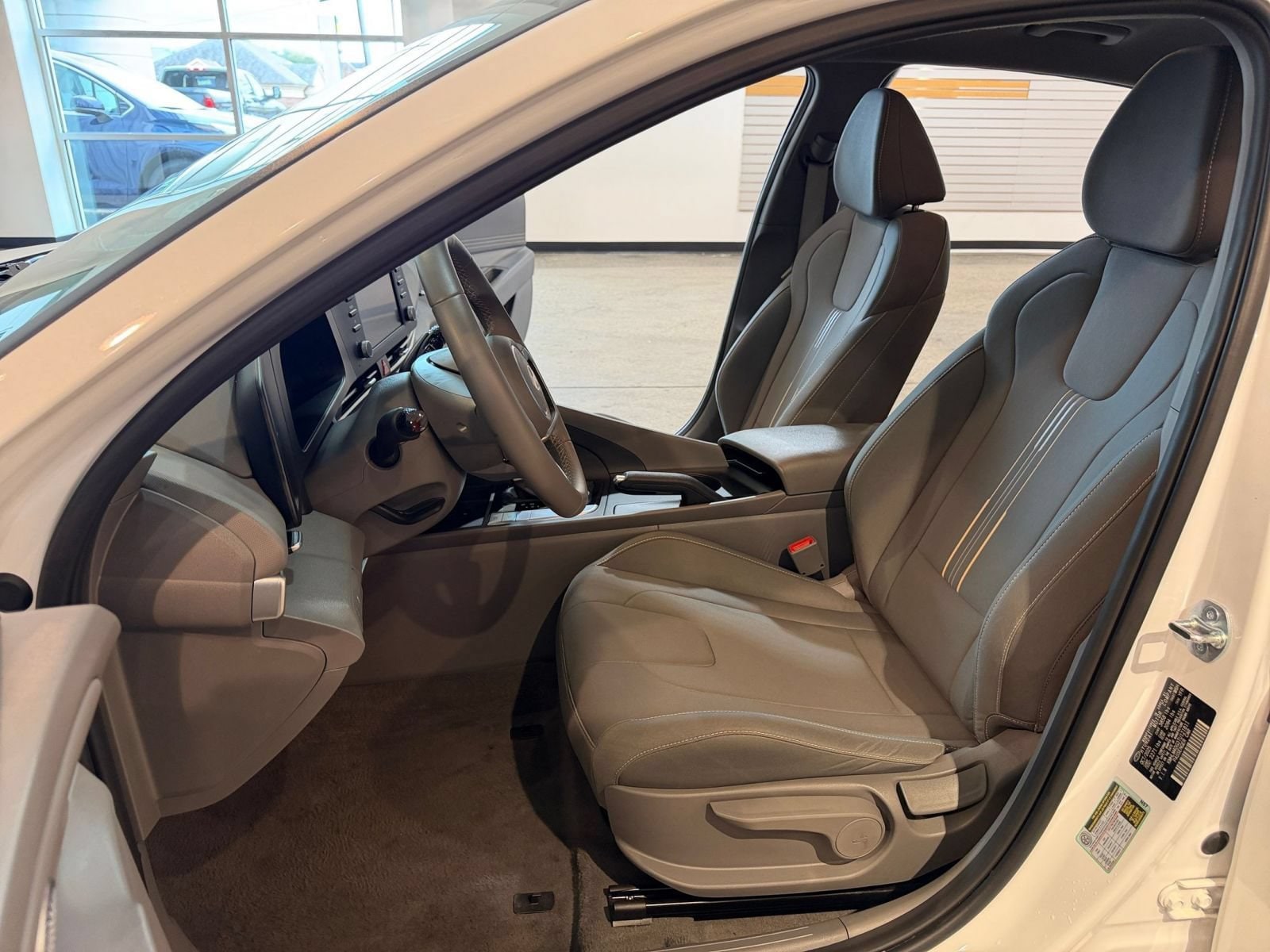 Thumbnail: 2026 Hyundai Elantra - 25