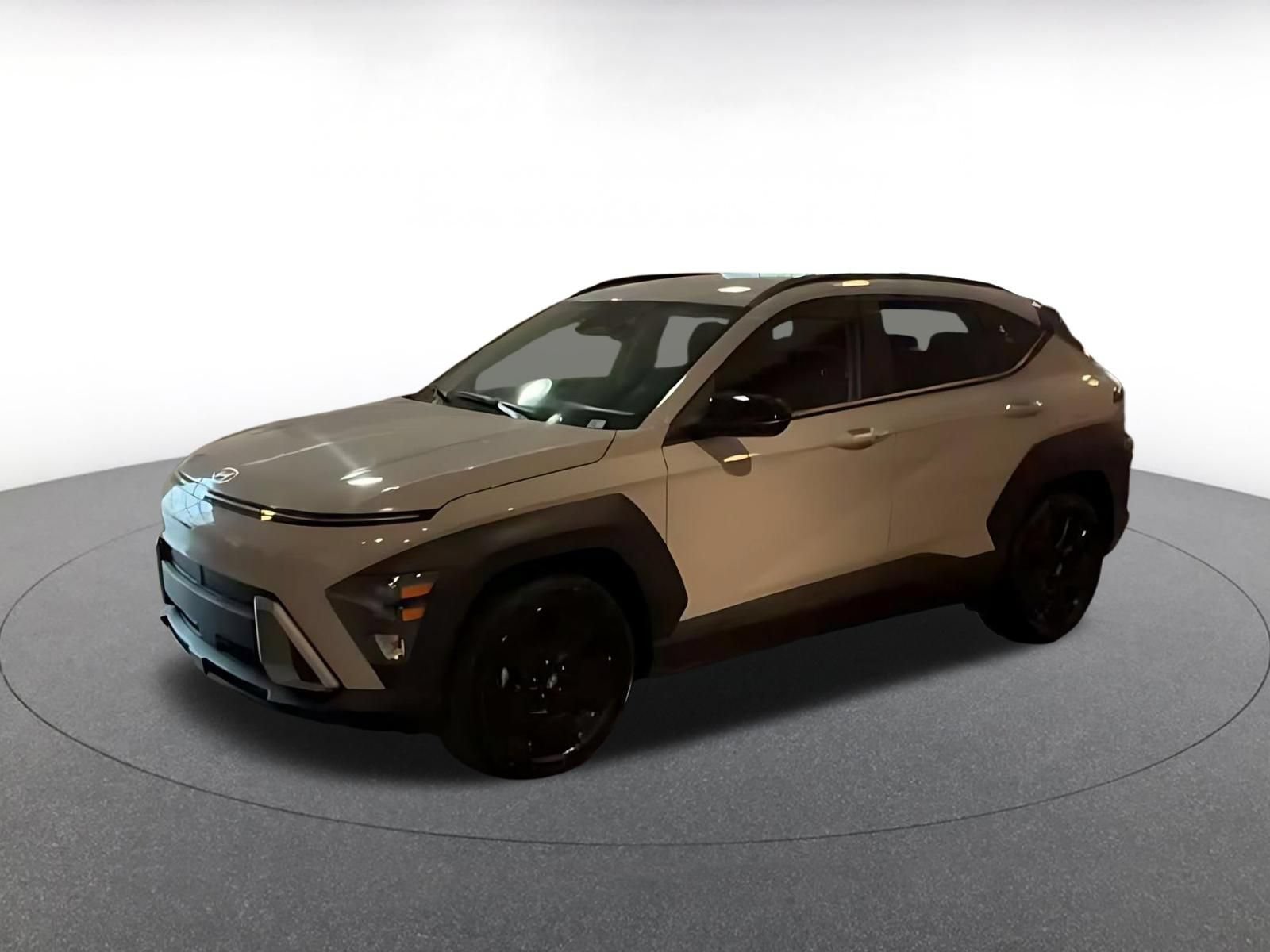 Thumbnail: 2026 Hyundai Kona - 4