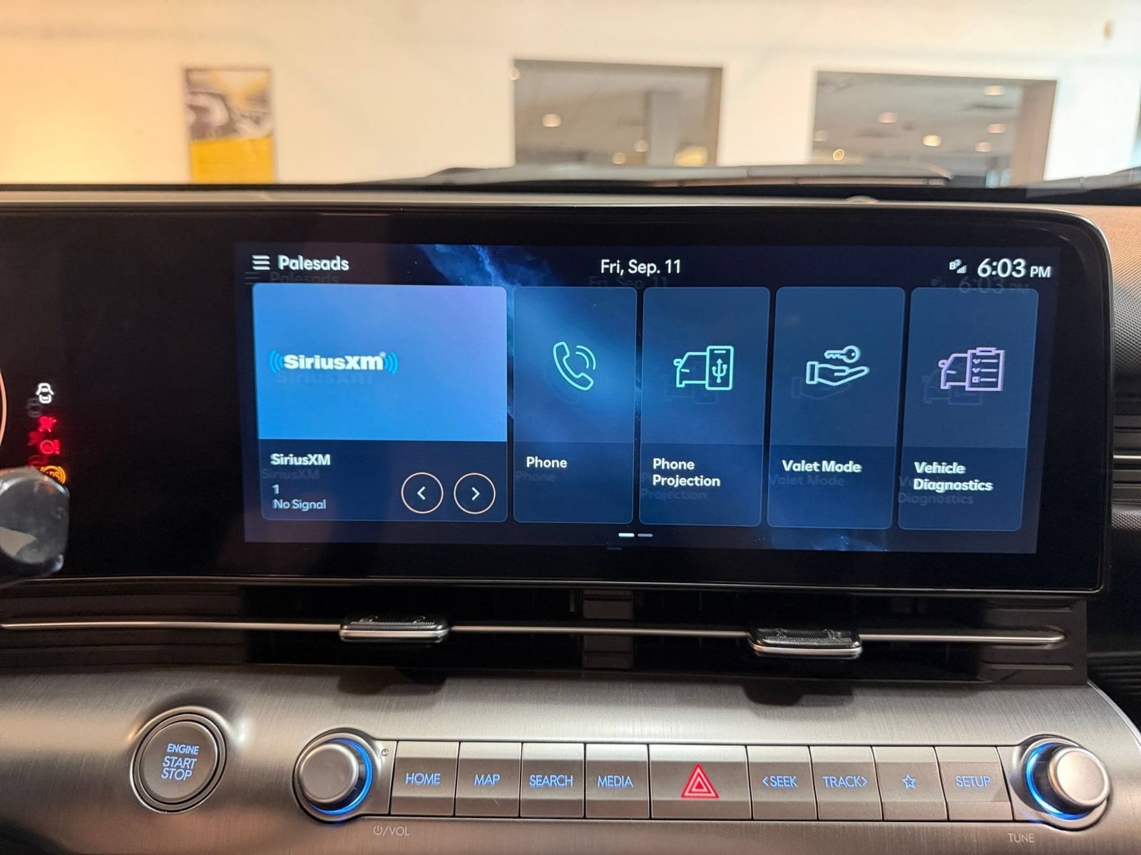 Thumbnail: 2026 Hyundai Kona - 19