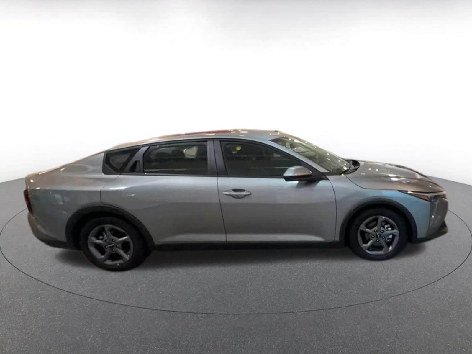 Thumbnail: 2025 Kia K4 - 14