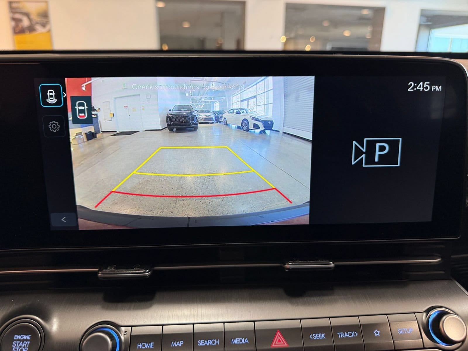Thumbnail: 2026 Hyundai Kona - 24