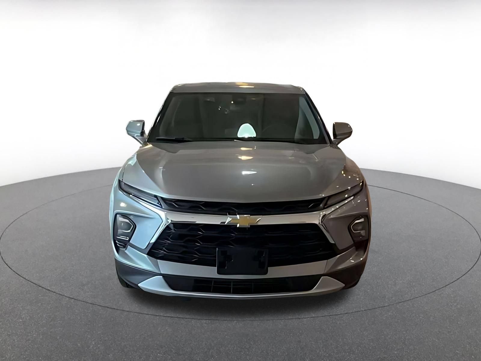 Thumbnail: 2025 Chevrolet Blazer - 4