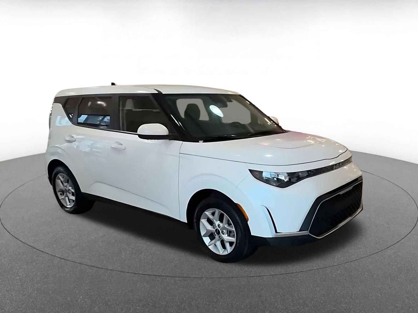 Thumbnail: 2025 Kia Soul - 2