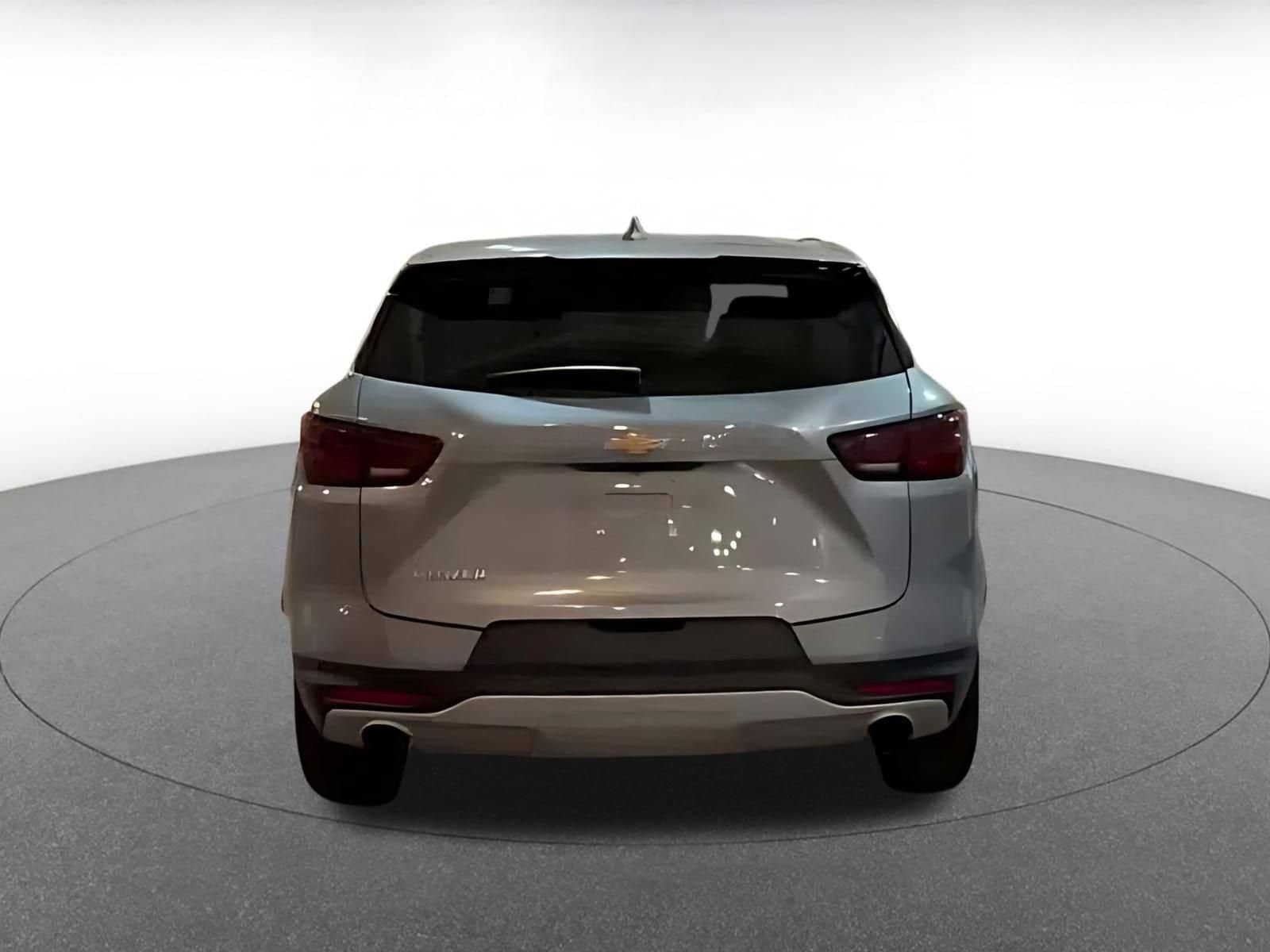 Thumbnail: 2026 Chevrolet Blazer - 12