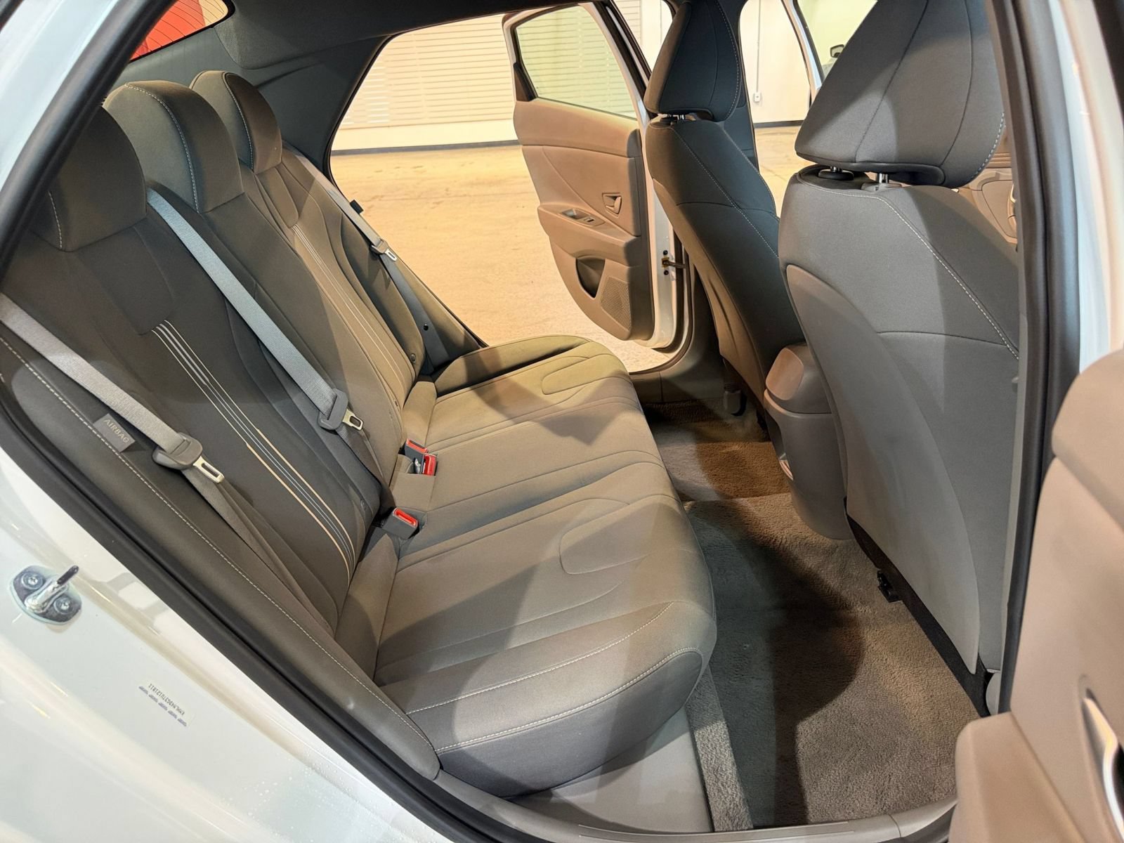 Thumbnail: 2026 Hyundai Elantra - 35